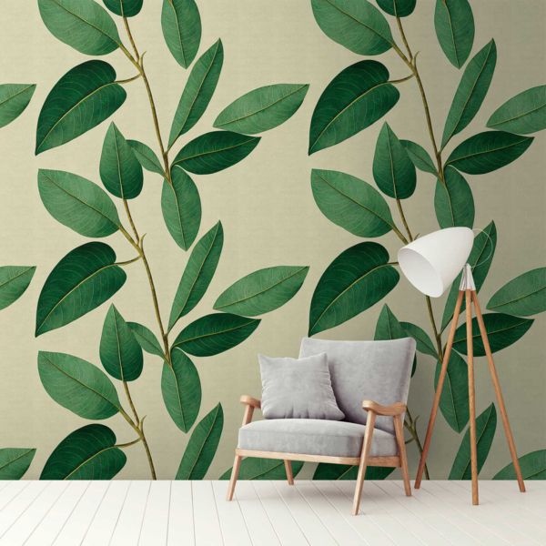 Ficus Panel