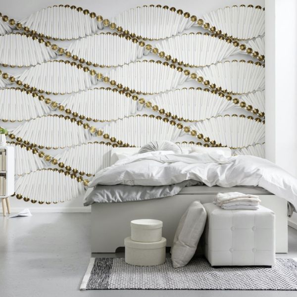 Twist Mural