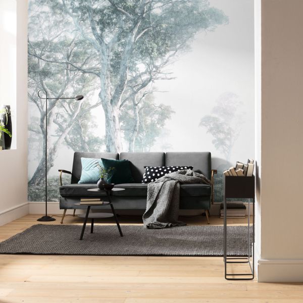 Magic Trees Mural