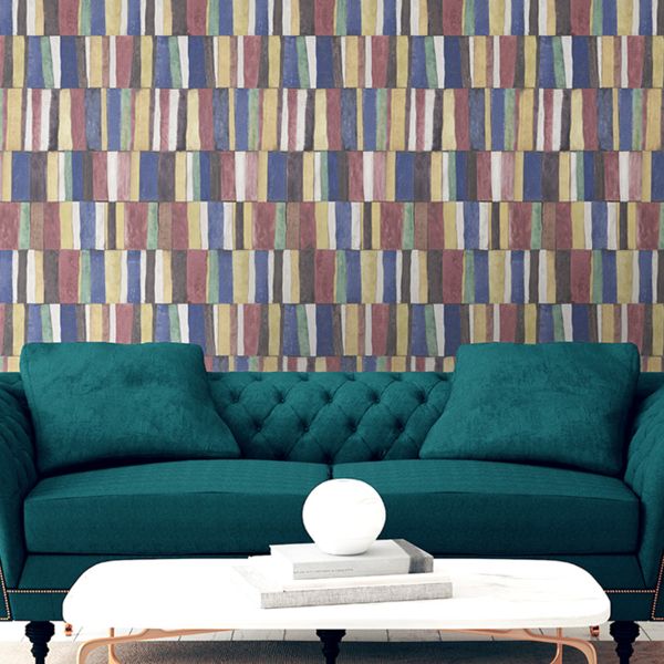 Multicolour