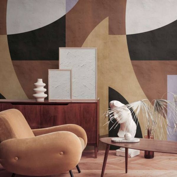 Albers Panel