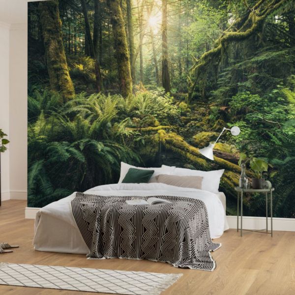 Elves Cathedral Mural