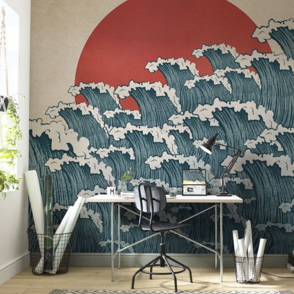 Nami Mural