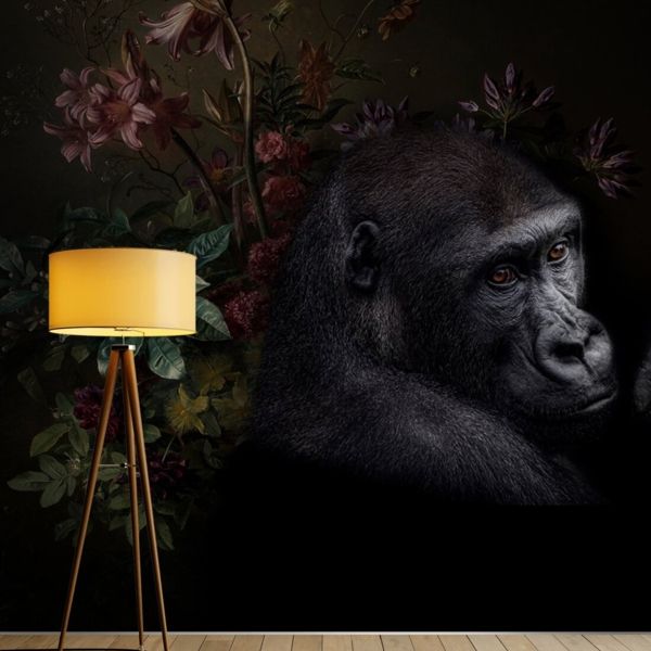 Wildlife 3 Mural