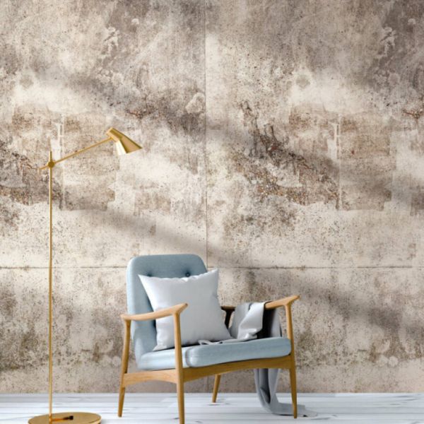 Factory Wall No.6 Panel