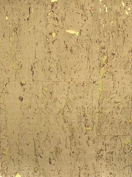 Cork - Gold