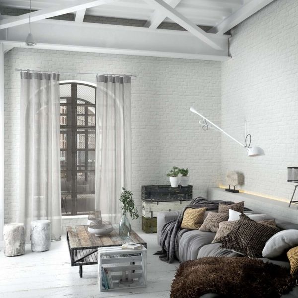 Loft Brick