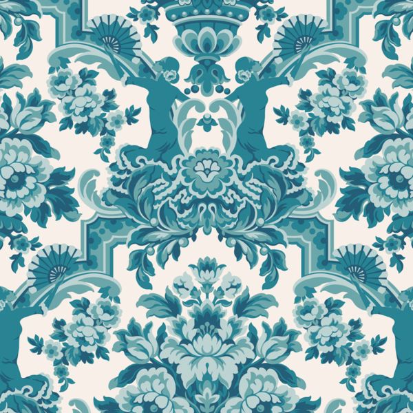Teal