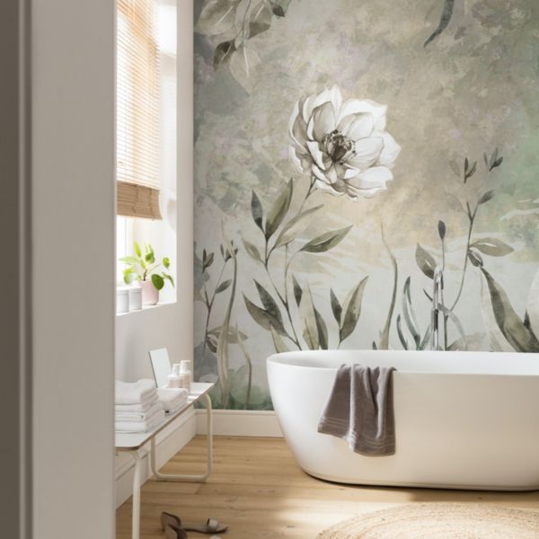 Petite Brise Mural