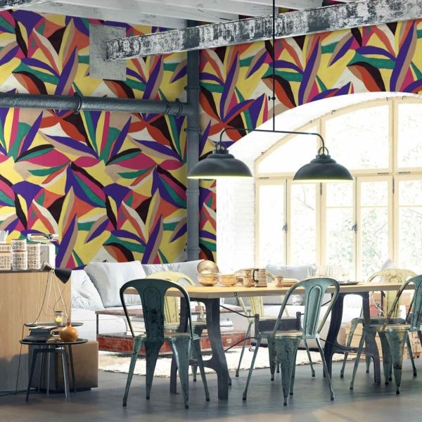 Akiko Mural