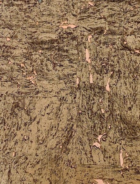 Cork - Bronze