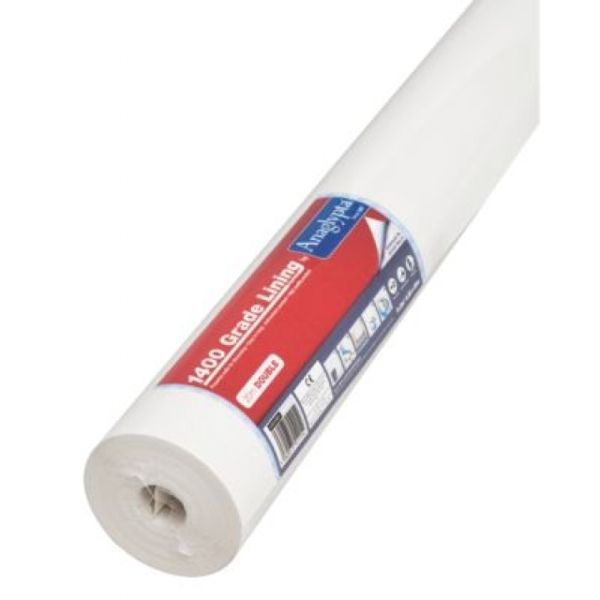 1400 Lining Paper 20m