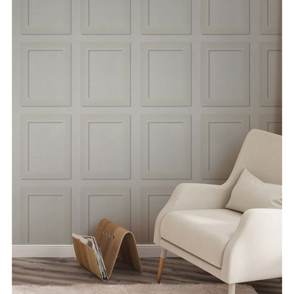 Edwardian Panel