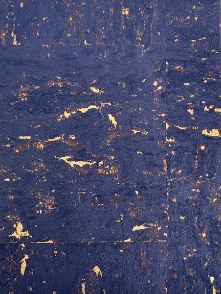 Cork - Violet