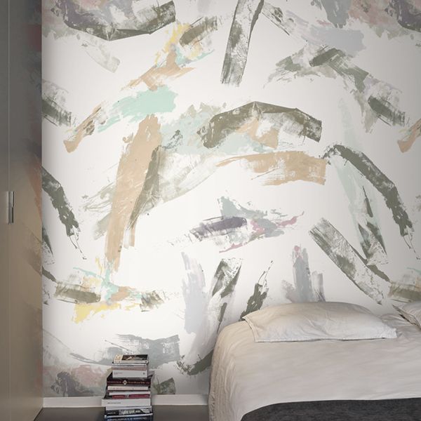 Jack Mural - Pastel