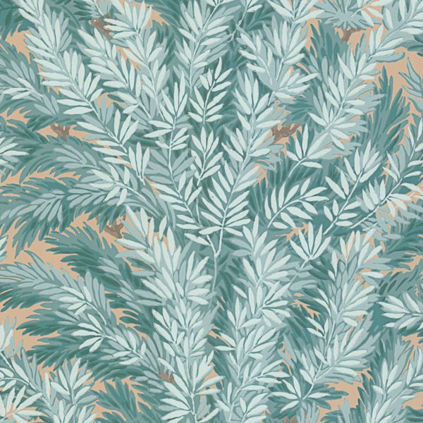 Teal