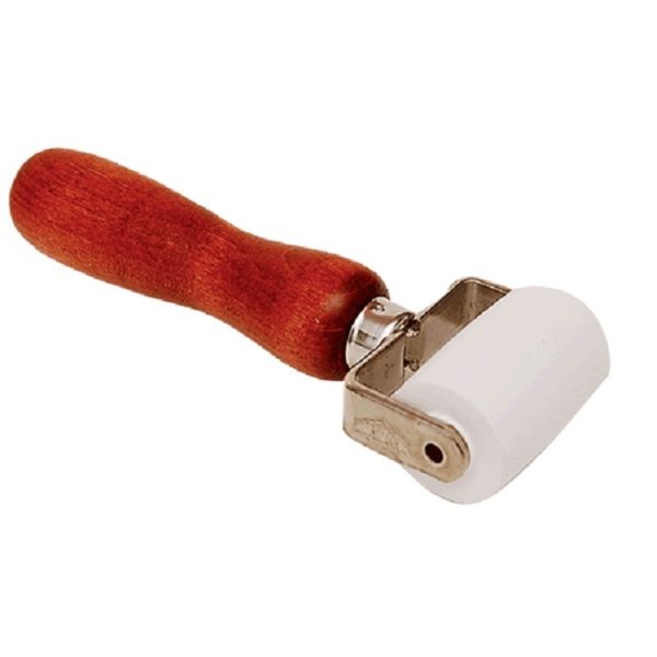 Seam Roller Plastic 50mm