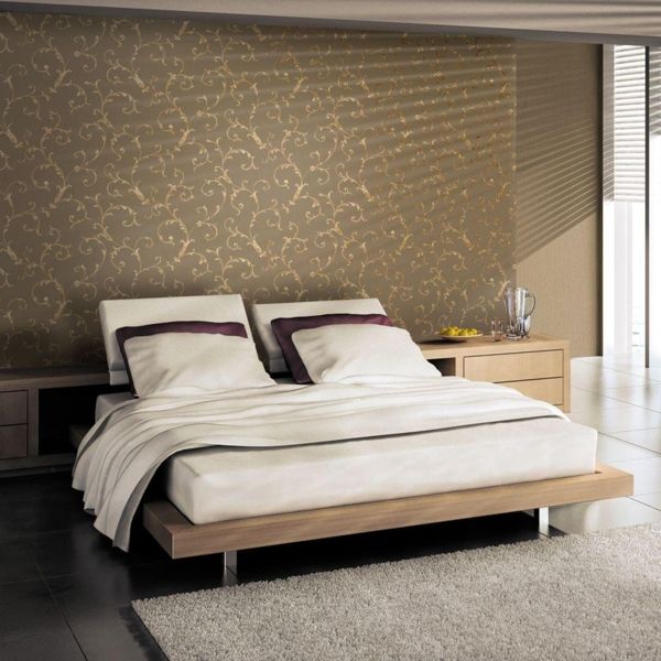 Acanthus Scroll