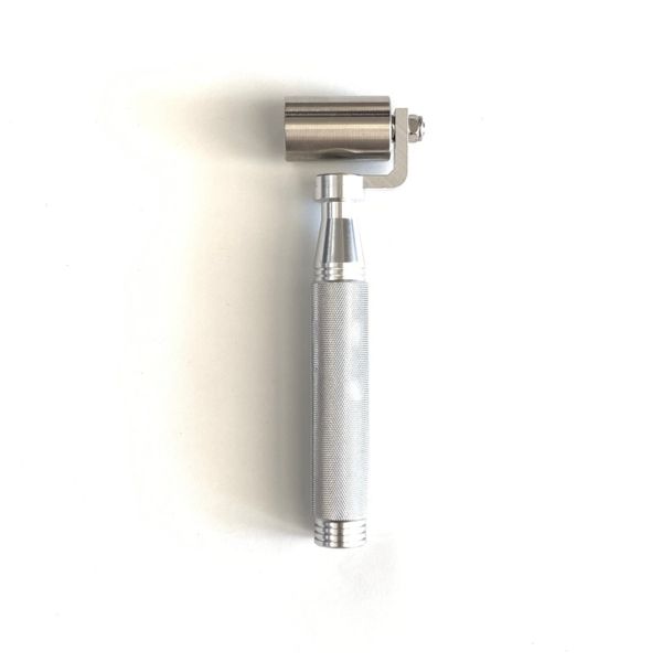 Seam Roller Stainless Steel
