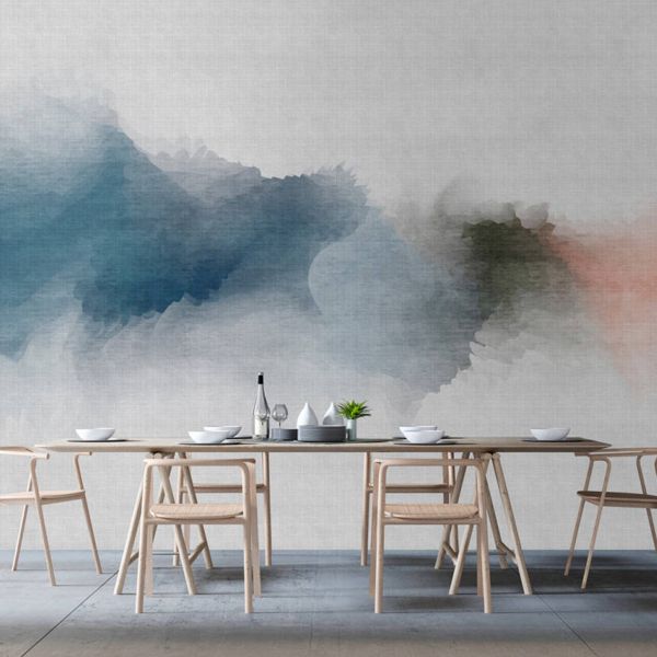 Daydream 1 Mural
