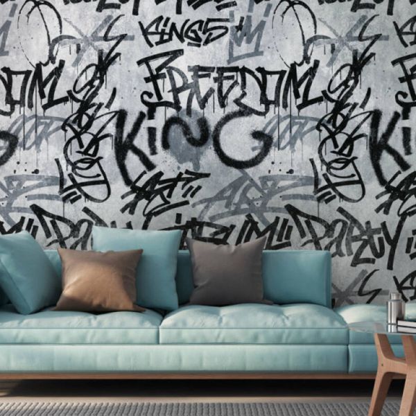 Graffiti Panel