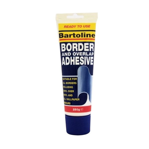 Bartoline Border Adhesive 250g