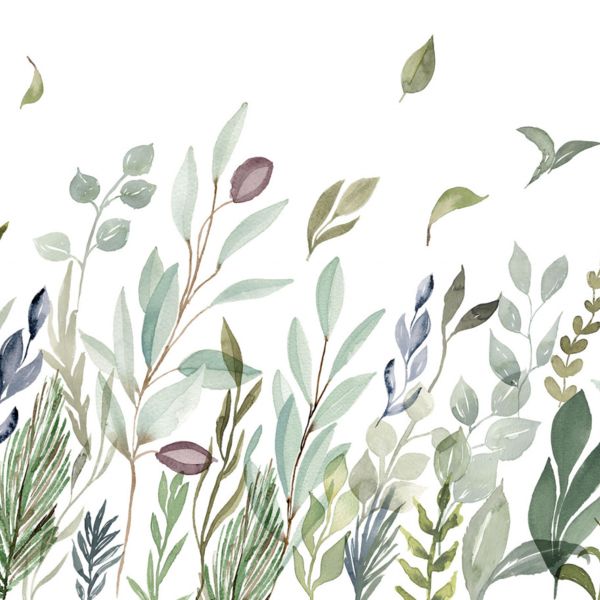 Breeze Mural