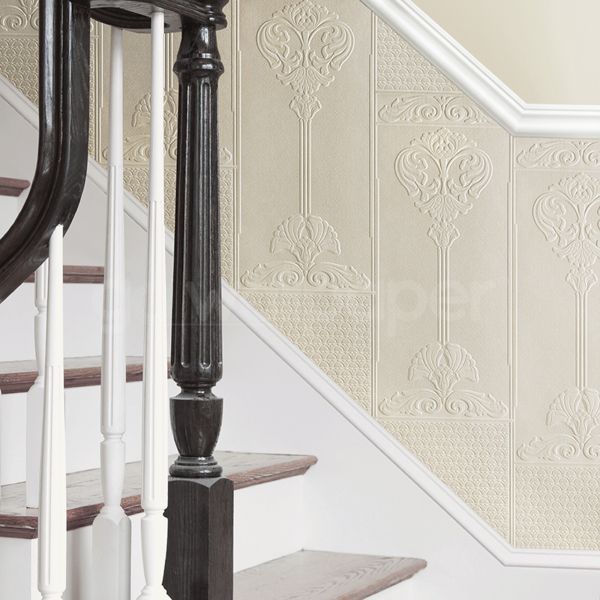 Baroque Dado