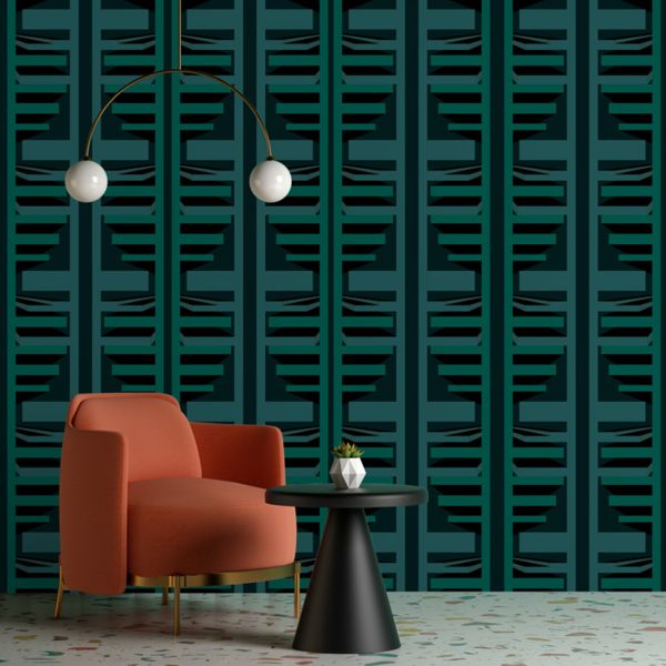 Teal
