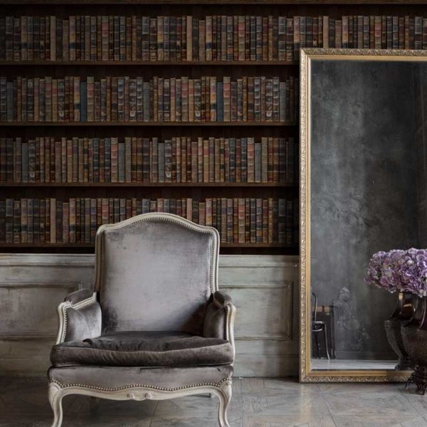 The Library