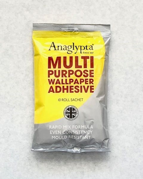 Anaglypta Paste 185g
