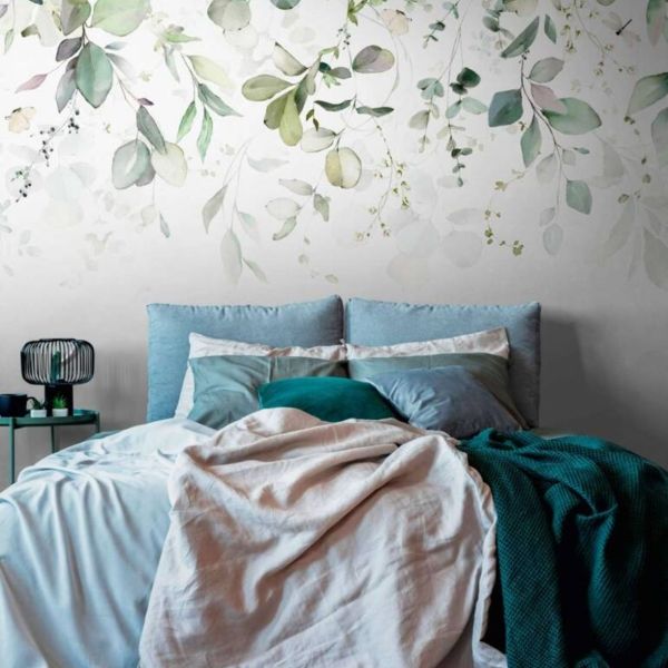 Waterleaf Mural