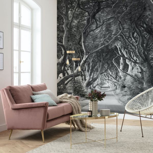 Forevenue Mural