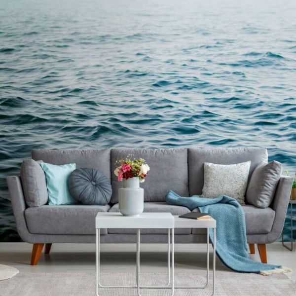 Reverie Bay Mural