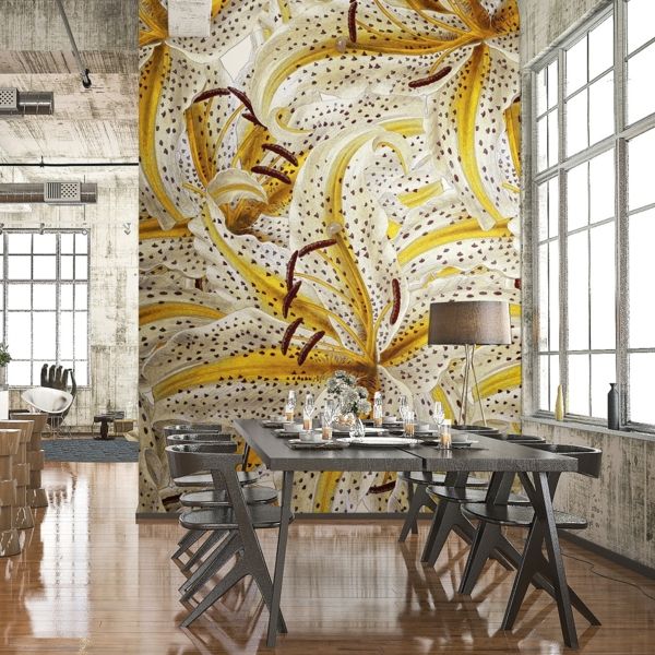Sayuri Mural