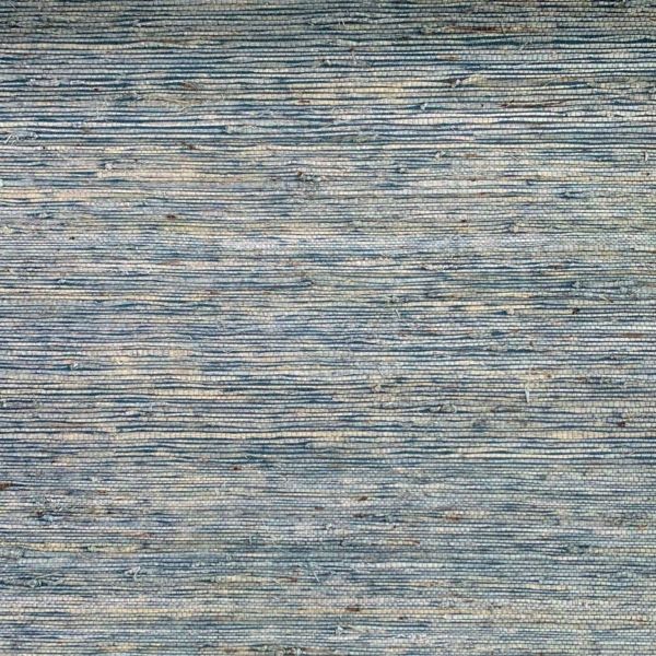 Arrowroot Weave - Blue