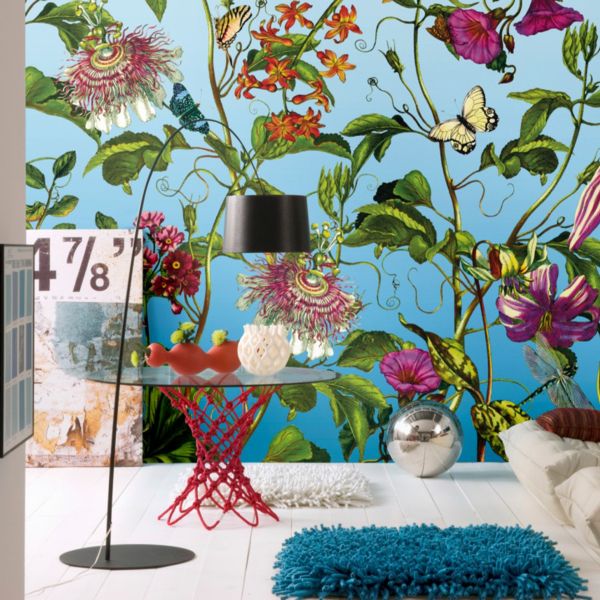 Jardin Mural
