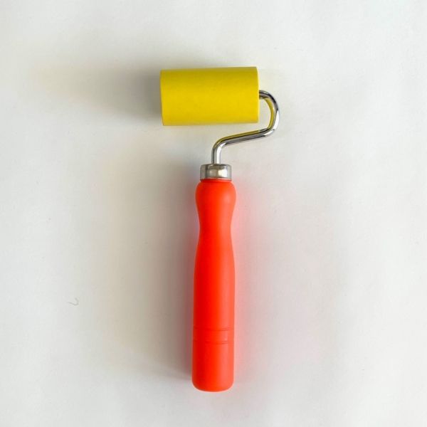 Foam Seam Roller