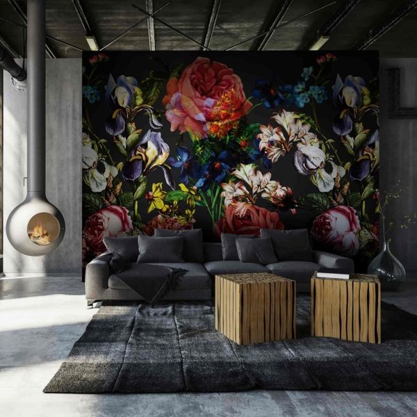 Daria Mural