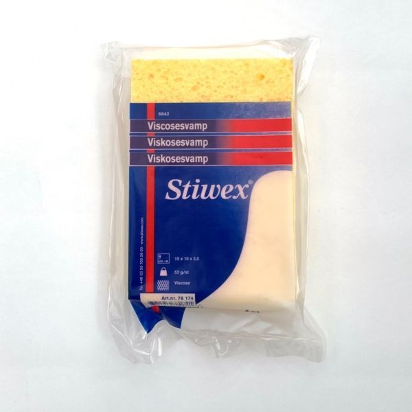 Cellulose Sponge Medium