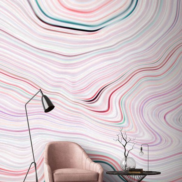 Canyon 2 Mural