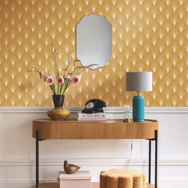 Ochre