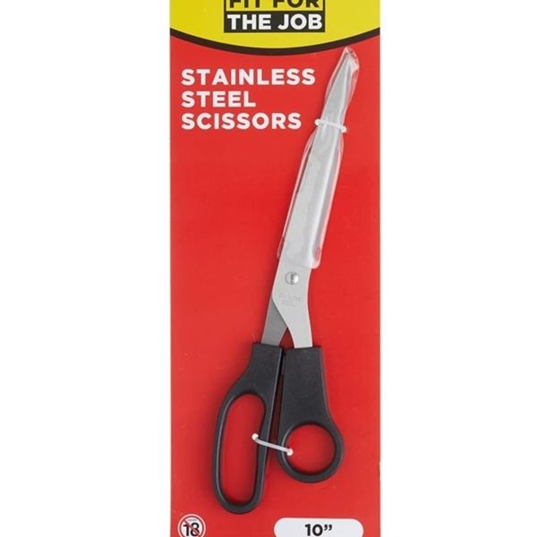 Stainless Steel Scissors