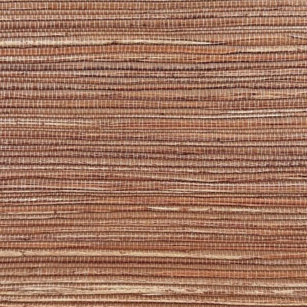 Hemp Weave - Terracotta