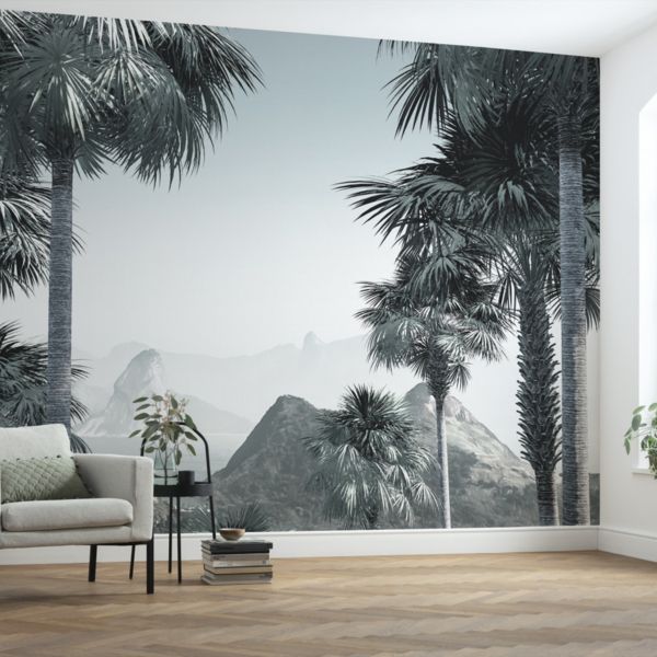 Guanabara Mural