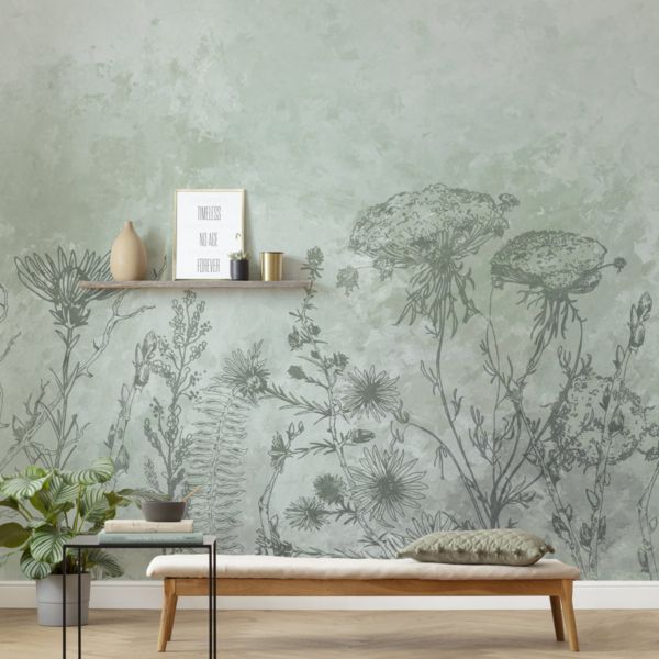 Whiff Mural