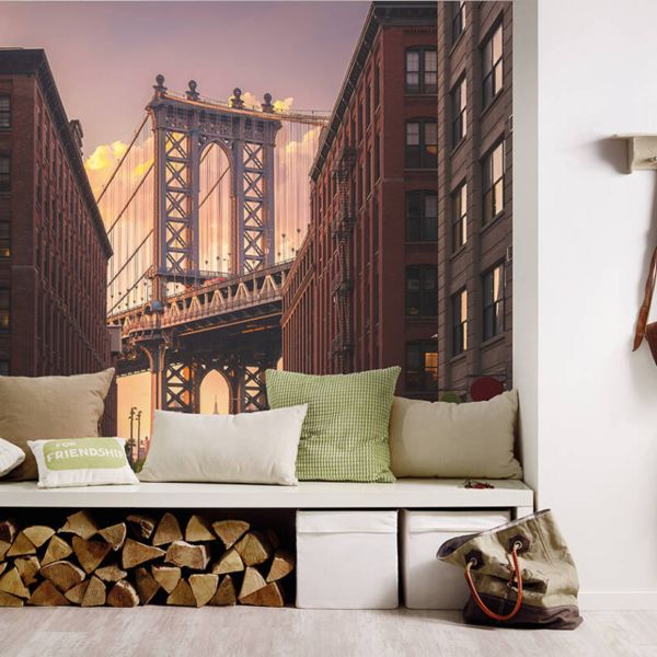 Brooklyn Mural