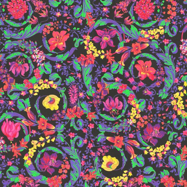 Multicolour