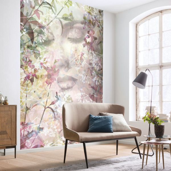Sense Mural