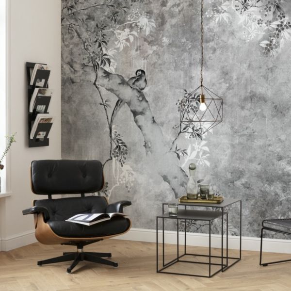 Dynasty Mural